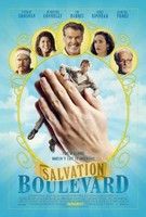 Isten ments! - Salvation Boulevard (2011)