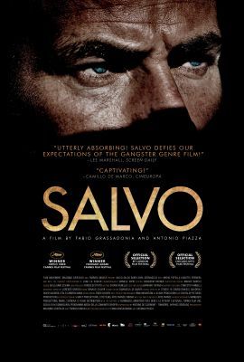Salvo - Magányos szerelmesek (2013)