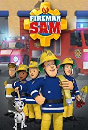 Sam, a tűzoltó 6. évad (2008)