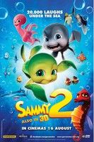 Sammy nagy kalandja 2 (2012)