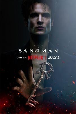 Sandman: Az álmok fejedelme 2. évad (2025)