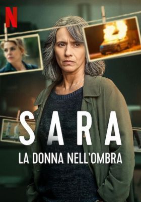 Sara - Nő az árnyékban 1. évad (2025)