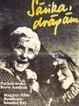 Sárika, drágám (1971)