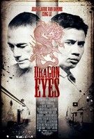 Sárkány szemek - Dragon Eyes (2012)