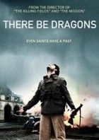Sárkányok vannak - There Be Dragons (2011)