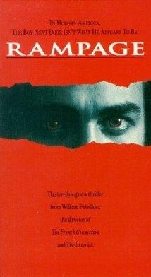 Sátáni megszállottság (1987)