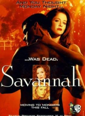 Savannah 1. évad