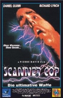 Scanner Cop - A zsaru, aki előtt nincs titok (1994)