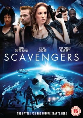 Scavengers (2013)