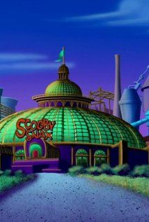 Scooby Doo 6. - A katasztrófa receptje (2004)