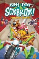 Scooby-Doo - A rivaldafényben (2012)
