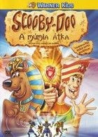 Scooby Doo: A múmia átka (2005)