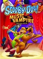 Scooby-Doo! Vámpírmusical (2012)