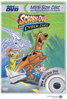 Scooby-Doo és a Virtuális Vadászat (2001)