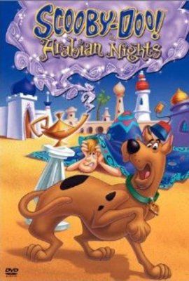 Scooby-Doo és az Arábiai Lovagok (1994)