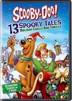 Scooby-Doo rémes karácsonya (2012)