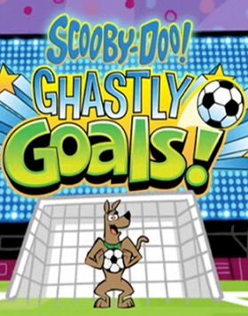 Scooby-Doo: A focikaland (2014)