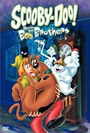 Scooby-Doo és a Boo bratyók (1987)