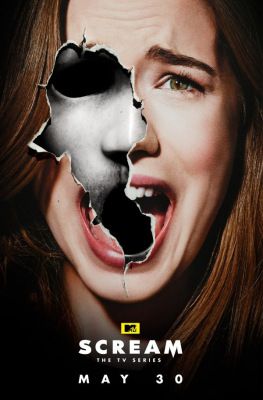 Scream: The TV Series 1. évad (2015)