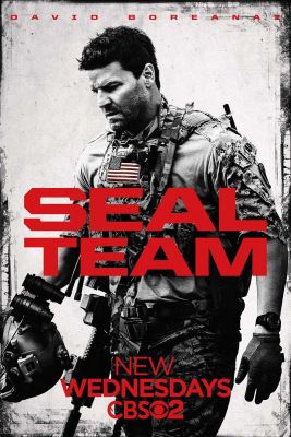 Seal Team 3. évad