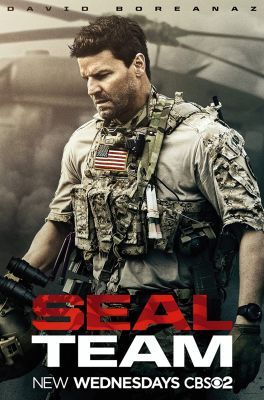SEAL Team 5. évad