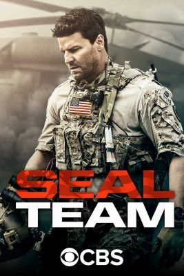SEAL Team 6. évad