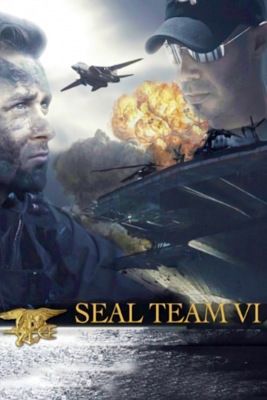 Seal Team VI. – Út a földi pokolba (2008)
