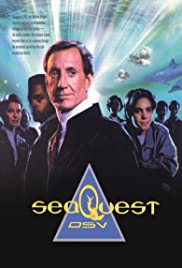 SeaQuest - A mélység birodalma 1. évad