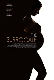 Secret Life of a Celebrity Surrogate (2020)