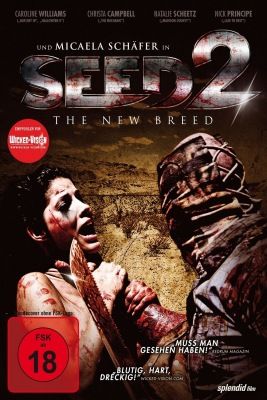 Seed 2 The New Breed (2014)