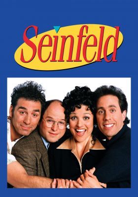 Seinfeld 3. évad (1992)