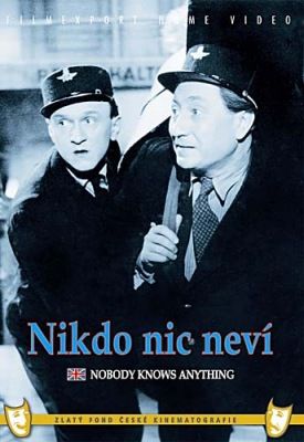 Senki nem tud semmit (1947)