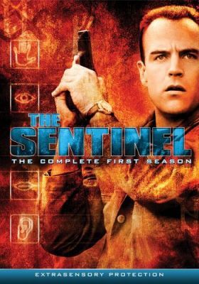 Sentinel - Az őrszem 4. évad