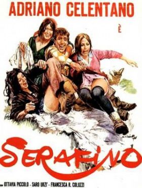 Serafino (1968)