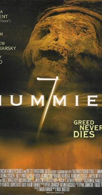 Seven Mummies (2007)