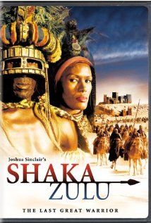 Shaka Zulu - Az erőd (2001)