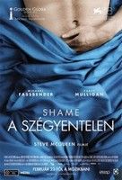 Shame - A szégyentelen (2011)