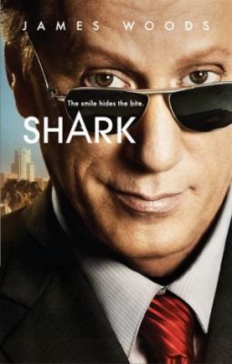 Shark - Törvényszéki ragadozó 1. évad (2006)