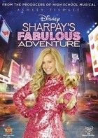 Sharpay csillogó kalandja (2011)