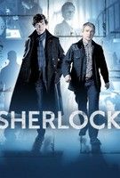 Sherlock 3. évad
