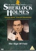 Sherlock Holmes - A négyek jele (1987)