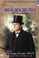Sherlock Holmes emlékiratai 6. évad (1994)