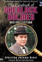 Sherlock Holmes naplójából 5. évad (1991)