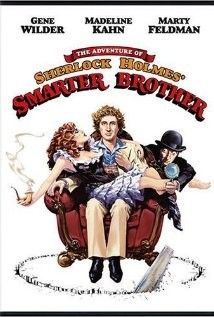 Sherlock Holmes okosabb bátyjának kalandjai (1975)
