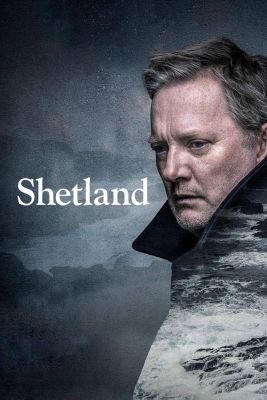 Shetland 2. évad (2013)