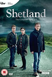 Shetland 3. évad (2016)