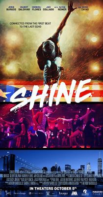 Shine (2017)