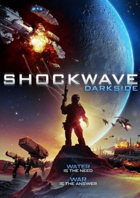 Shockwave Darkside (2014)