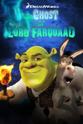 Shrek: Lord Farquaad szelleme (2003)