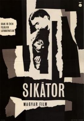 Sikátor (1967)